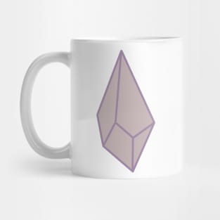 Gemstone Mug